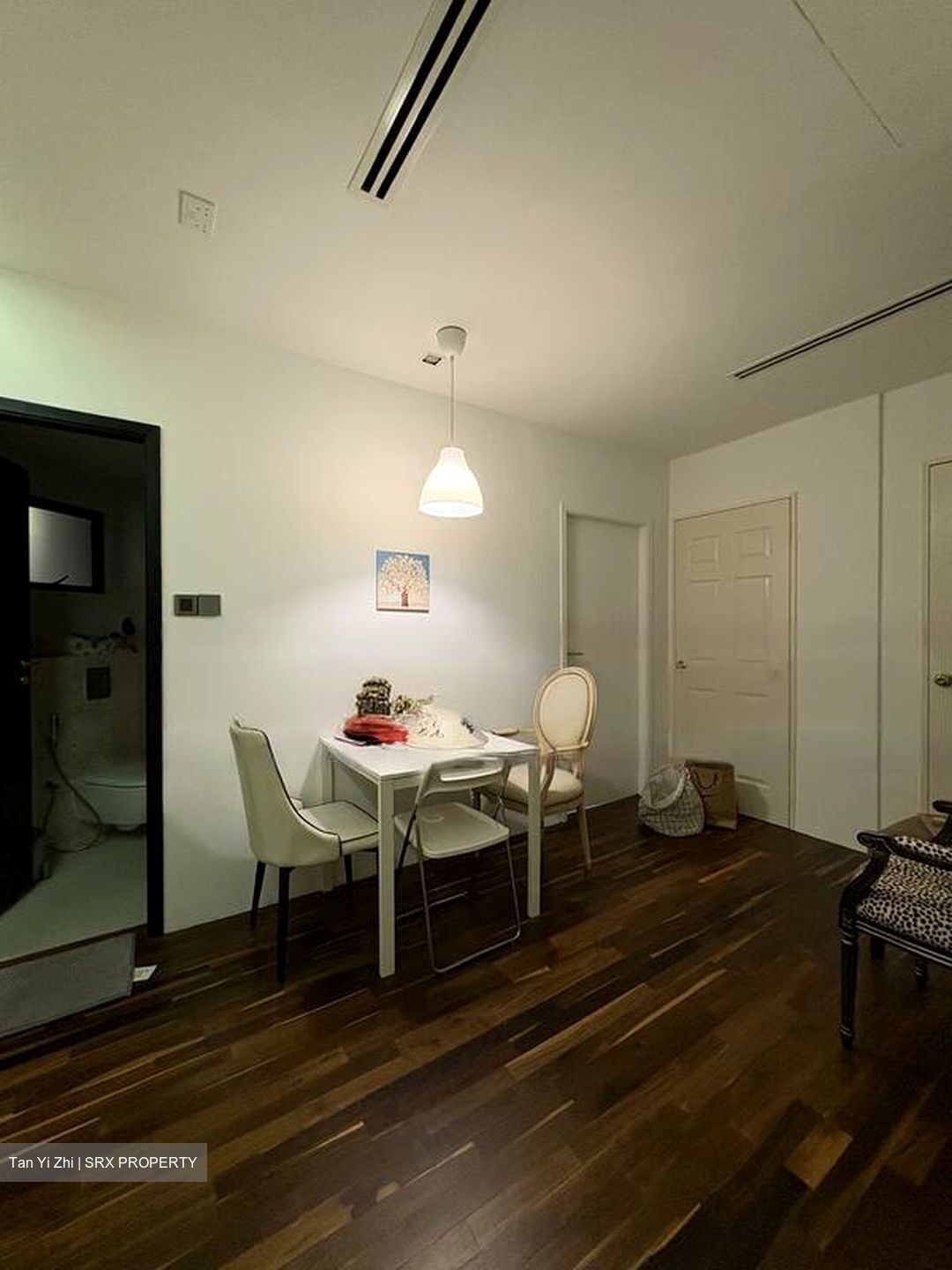 Dover Parkview (D5), Condominium #480349871